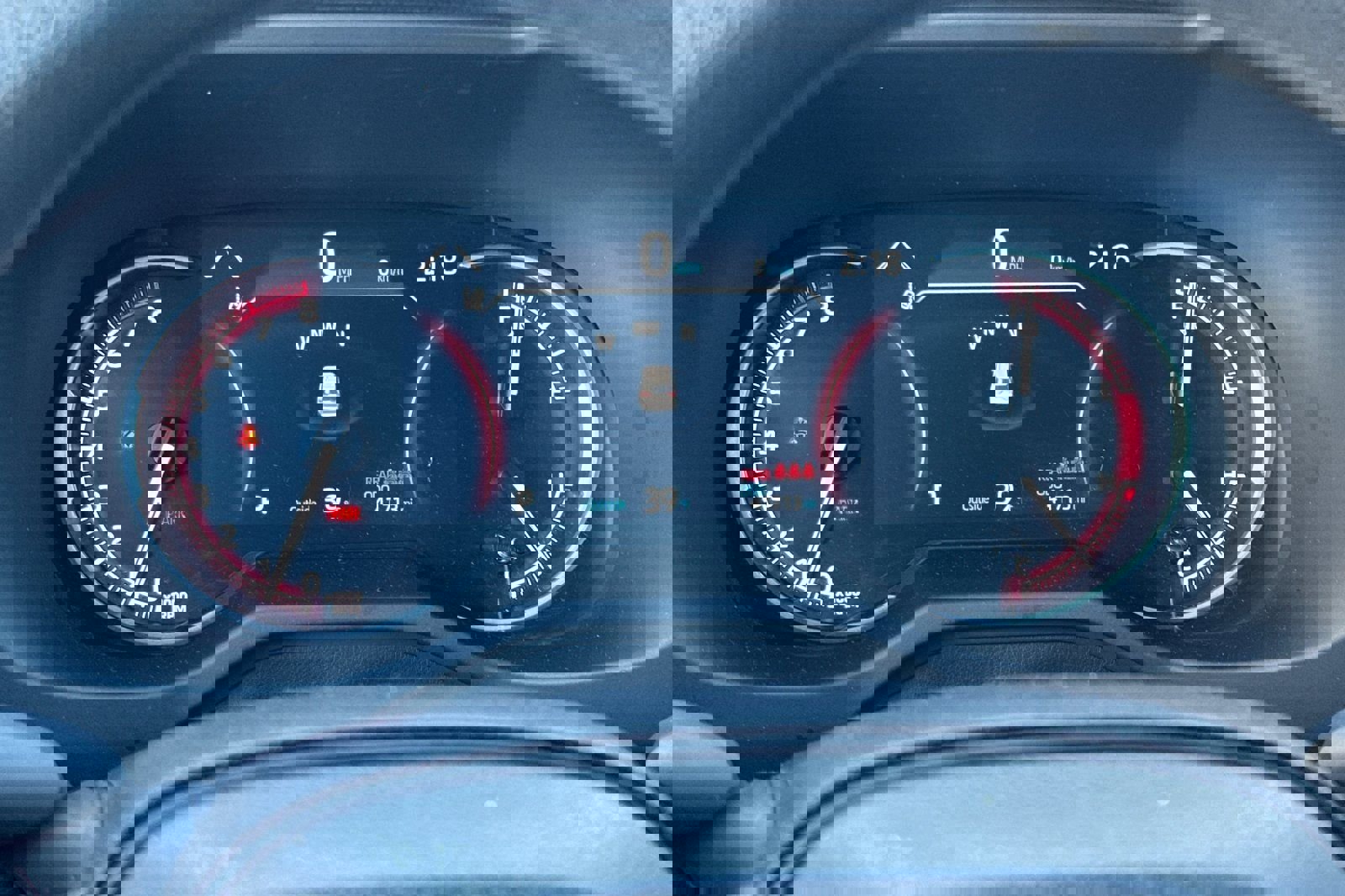 Used 2024 Toyota RAV4 LE image 28