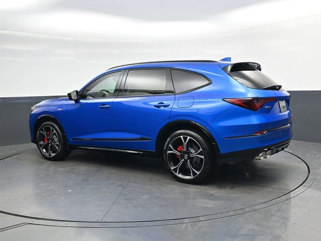 New 2026 Acura MDX Type S AWD/4WD image 6