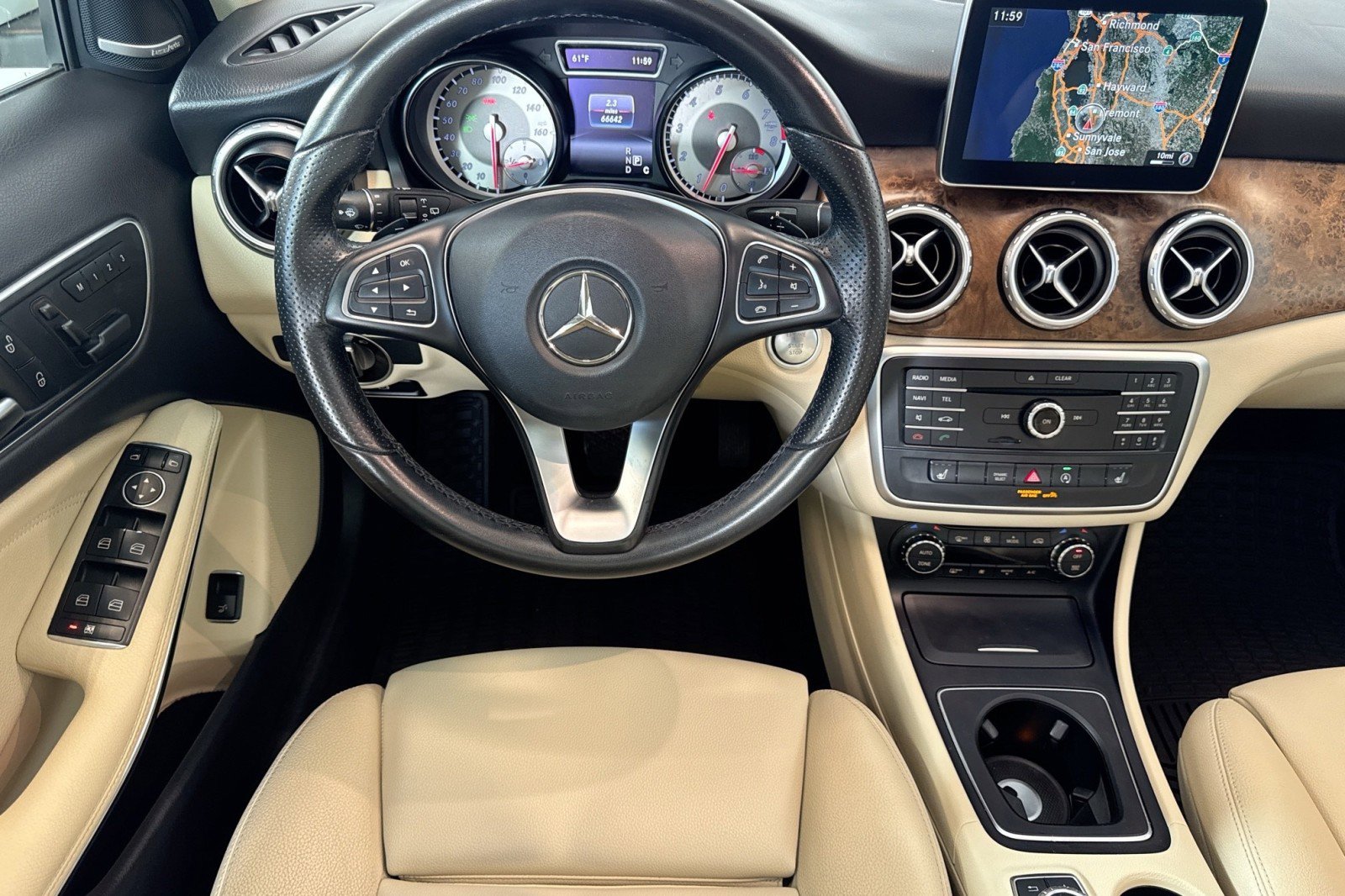 Used 2016 Mercedes-Benz GLA 250 GLA 250 image 21