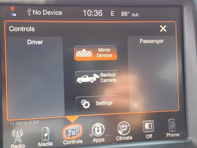 Used 2016 RAM 1500 Lone Star image 13