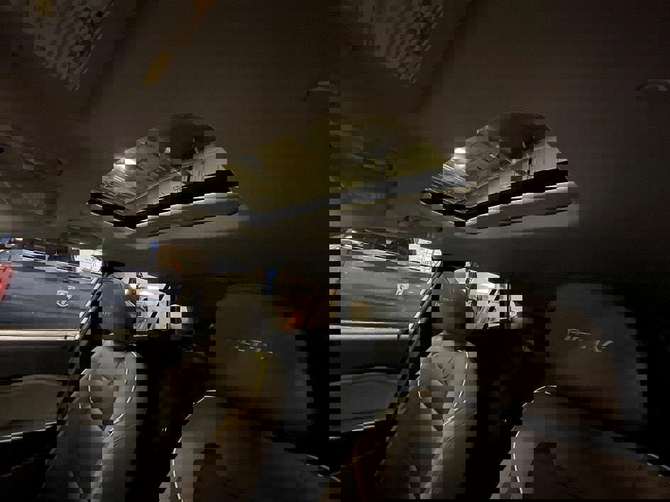 New 2026 Chevrolet Trax ACTIV w/ Sunroof Package image 23