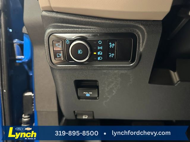 Used 2023 Ford Bronco Wildtrak image 18