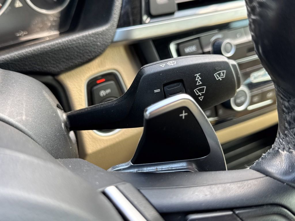 Used 2017 BMW 430i Convertible image 17