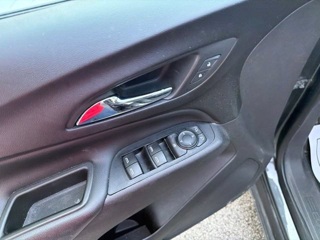 Used 2020 Chevrolet Equinox LT AWD/4WD image 24