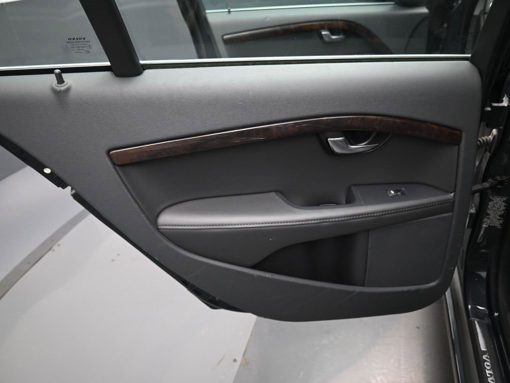 Used 2015 Volvo S80 T6 Platinum image 27