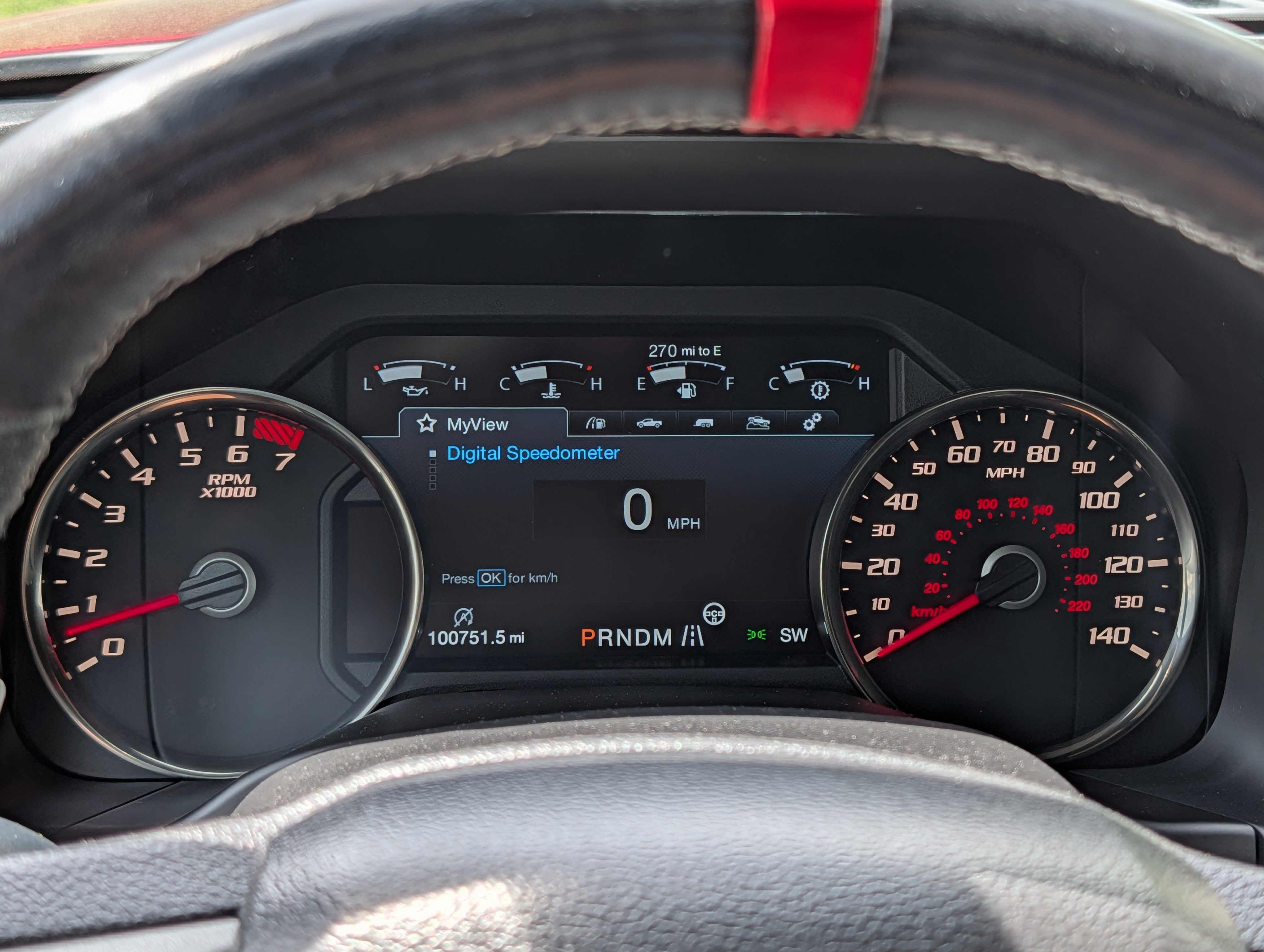 Used 2018 Ford F150 Raptor w/ Equipment Group 802A Luxury AWD/4WD image 25