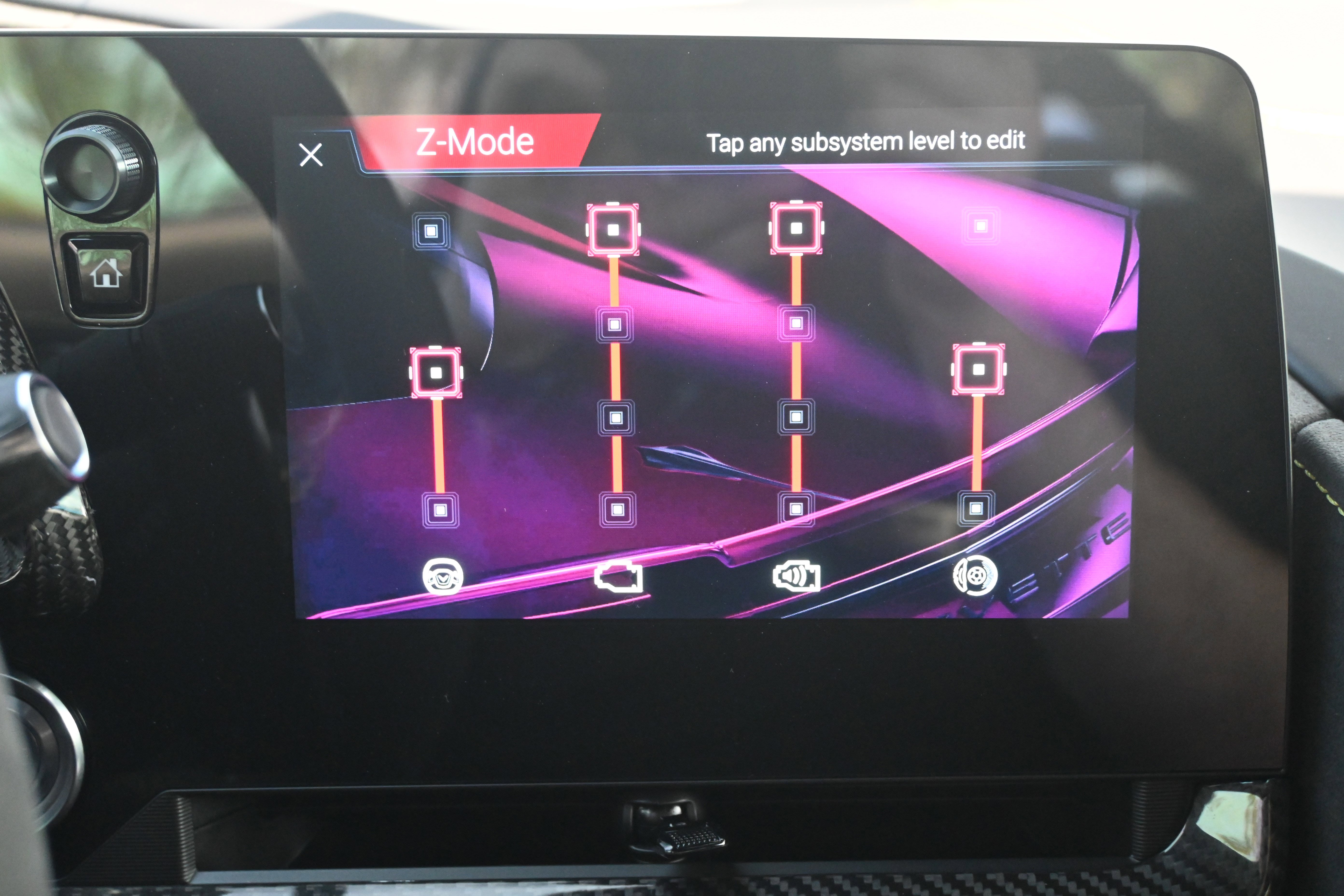 Used 2024 Chevrolet Corvette Stingray Premium Cpe image 35