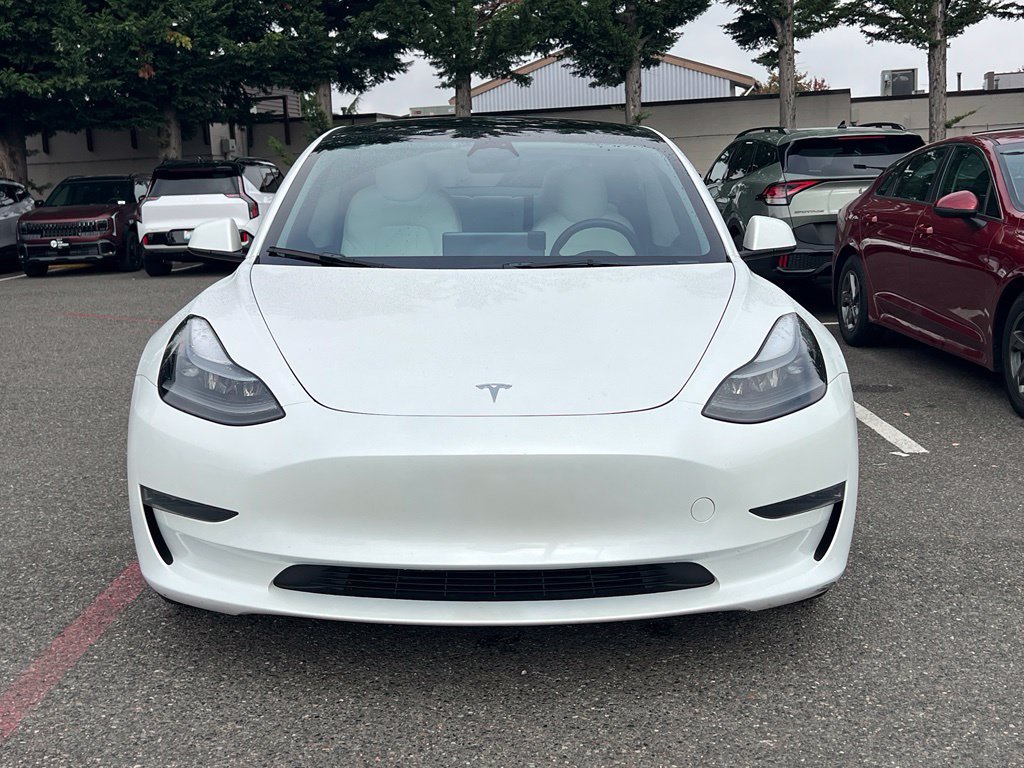 Used 2023 Tesla Model 3 Standard Range RWD image 4