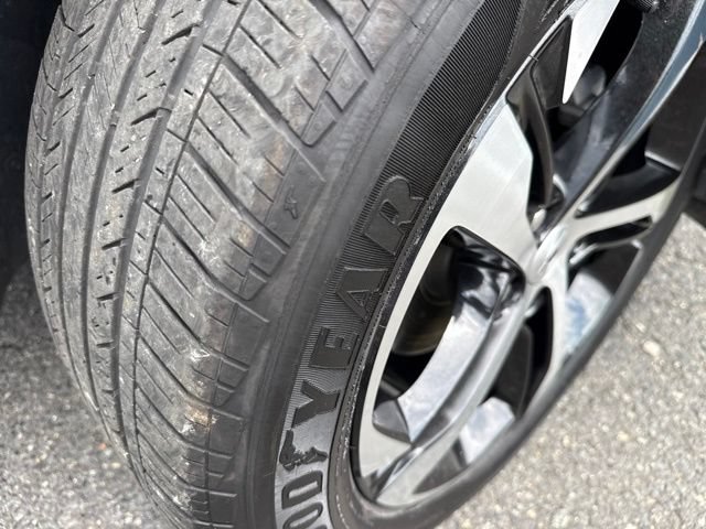 Used 2024 Chevrolet Trax RS w/ Driver Confidence Package FWD image 7
