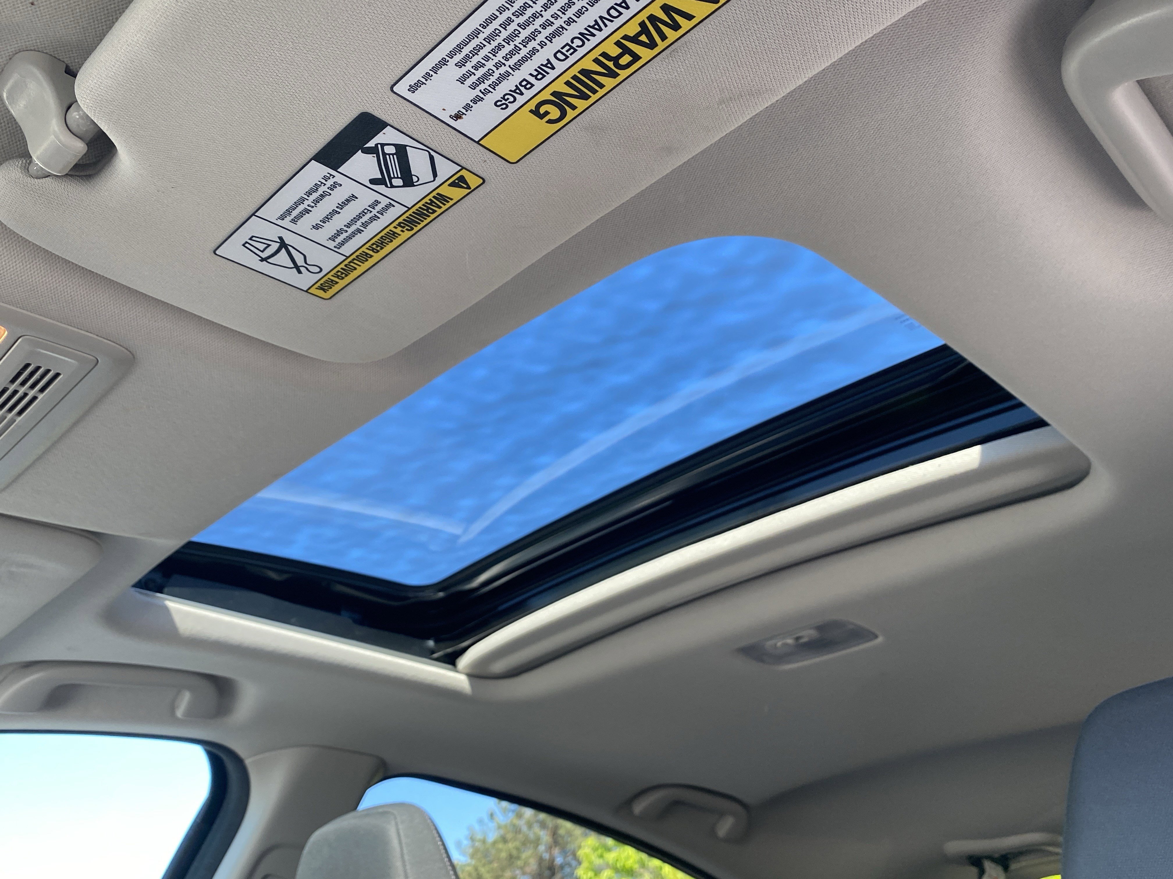 Used 2022 Honda HR-V EX image 8