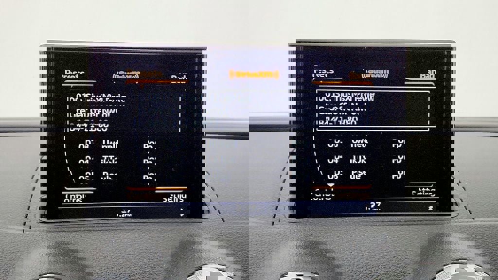 Used 2016 Audi A3 2.0T Premium Plus image 18