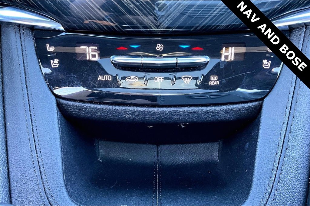 Used 2023 Cadillac XT6 Premium Luxury image 24