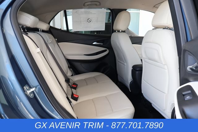 New 2026 Buick Encore GX Avenir w/ Avenir Convenience Package FWD image 20
