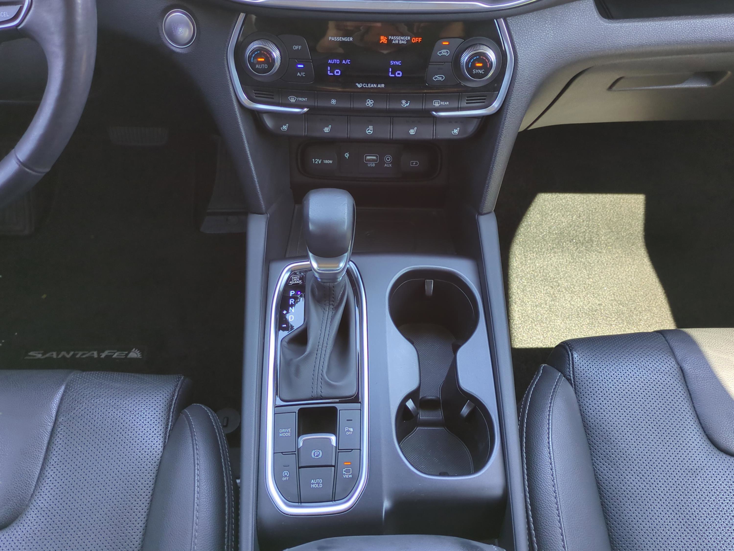 Used 2019 Hyundai Santa Fe FWD image 15