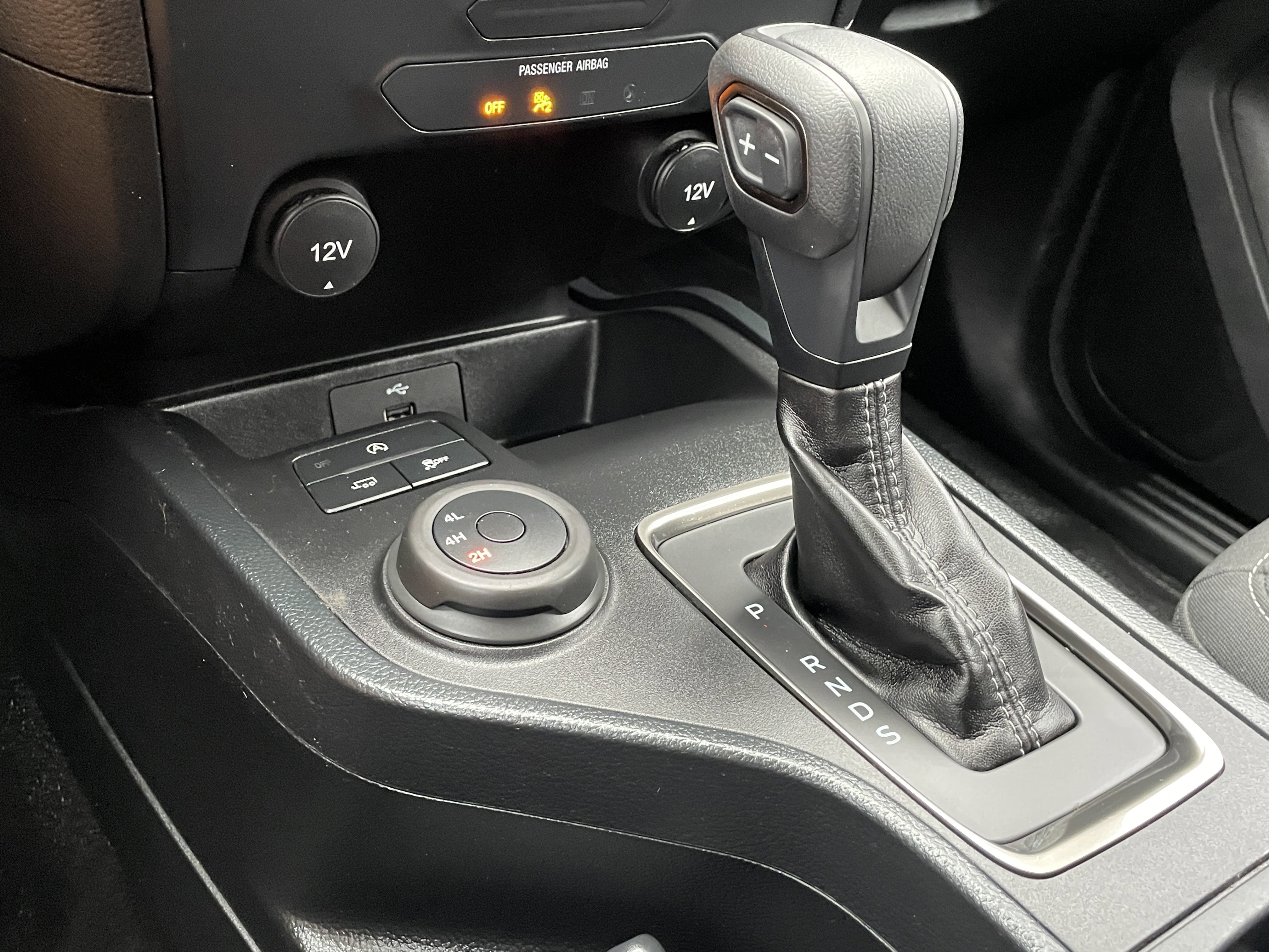 Used 2022 Ford Ranger XL w/ Equipment Group 101A High image 29