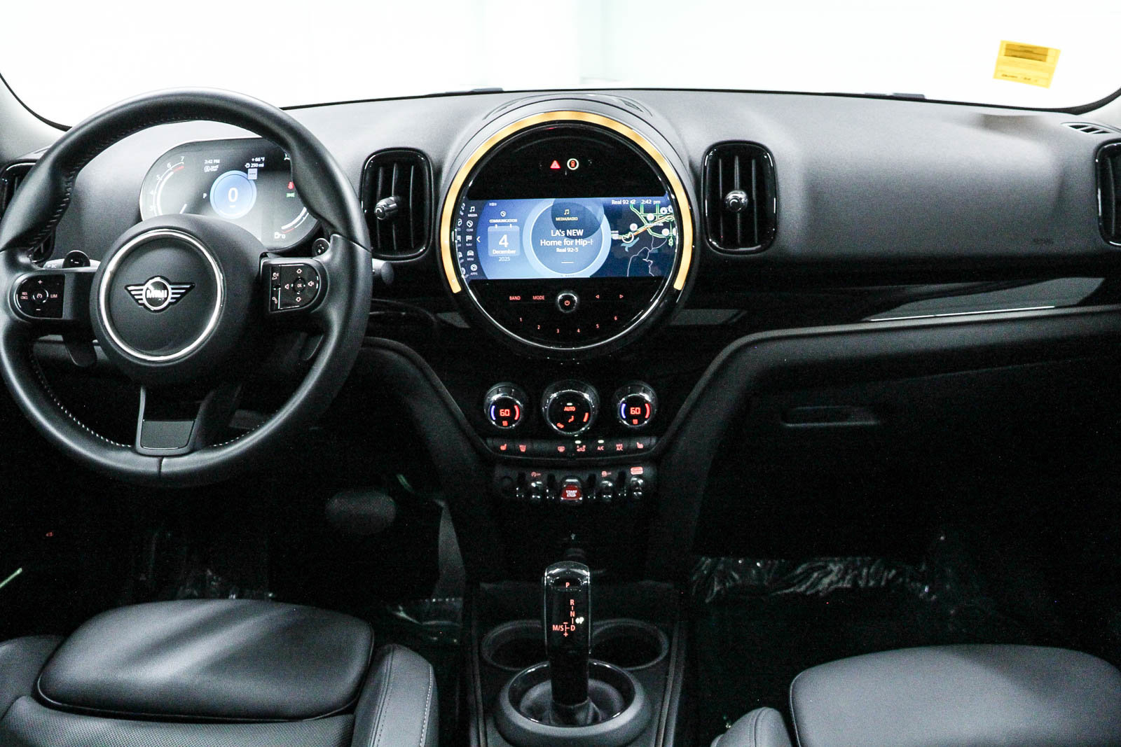 Certified 2023 MINI Cooper Countryman S image 13