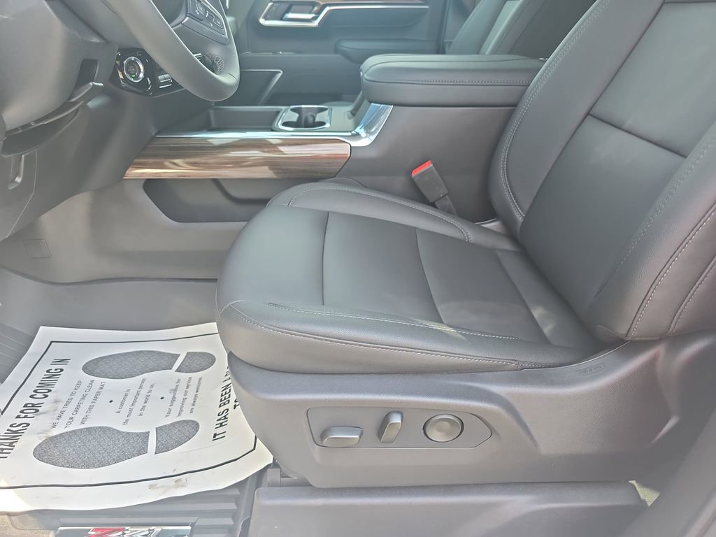 New 2026 Chevrolet Silverado 2500 LT w/ Safety Package image 30
