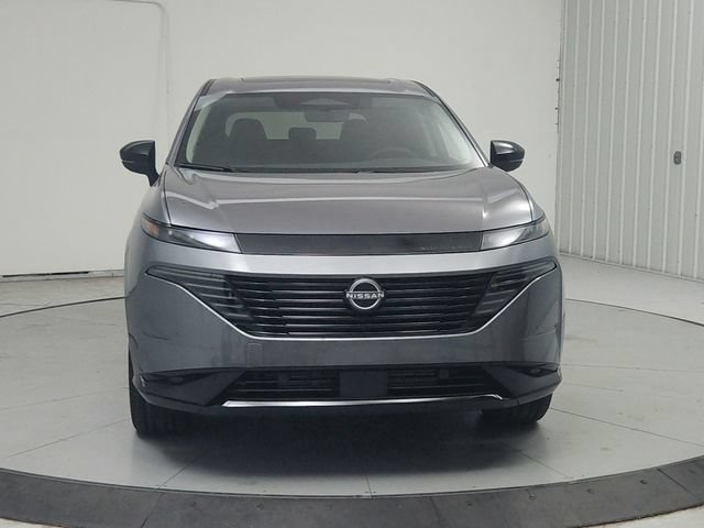 New 2027 Nissan Murano Platinum w/ Cargo Package AWD/4WD image 3