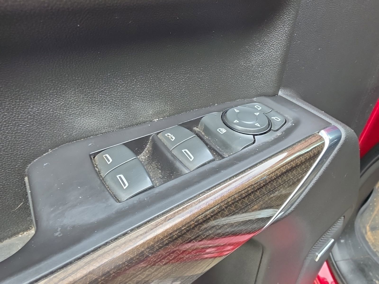 Used 2019 Chevrolet Silverado 1500 LT Trail Boss AWD/4WD image 13