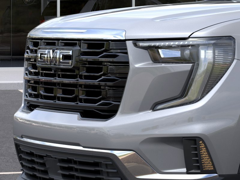 New 2026 GMC Acadia Elevation w/ Black Edition FWD image 13