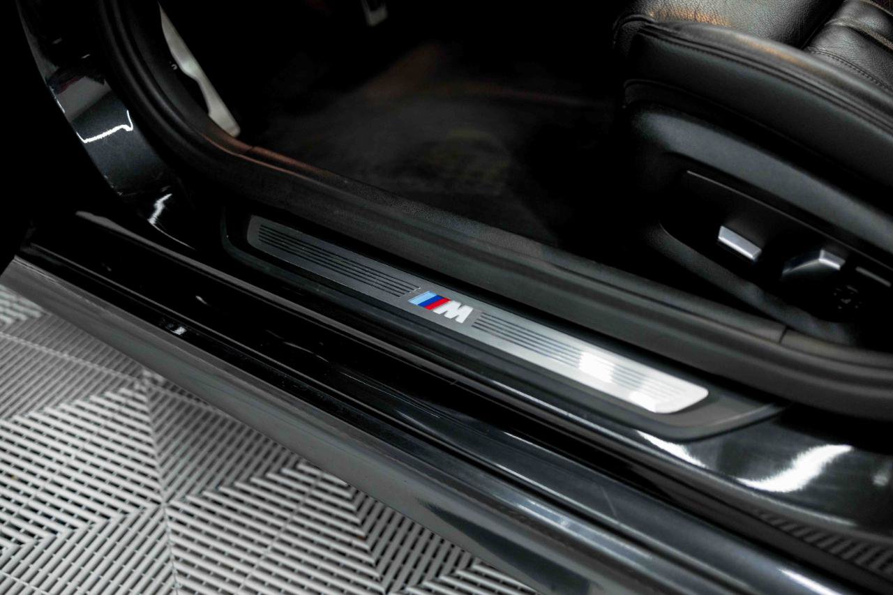 Used 2019 BMW 540i w/ M Sport Package RWD image 40