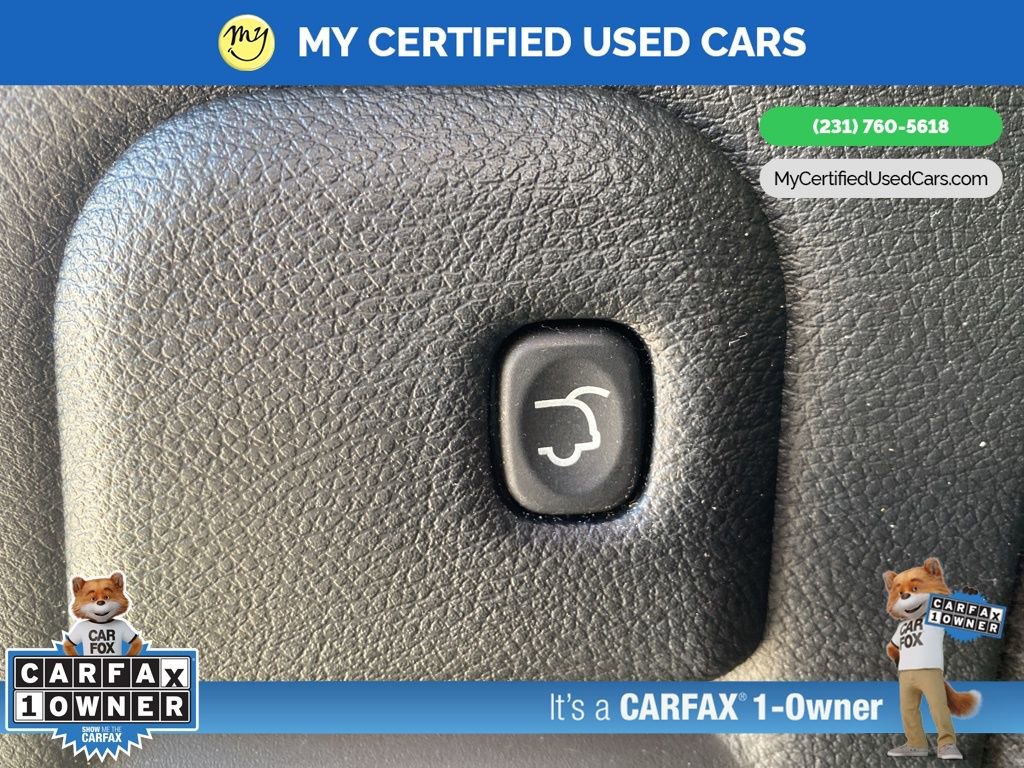 Used 2018 Dodge Durango SXT w/ Quick Order Package 2BB image 8