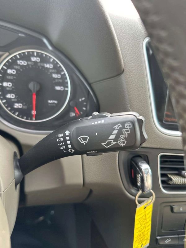 Used 2010 Audi Q5 3.2 Prestige image 28