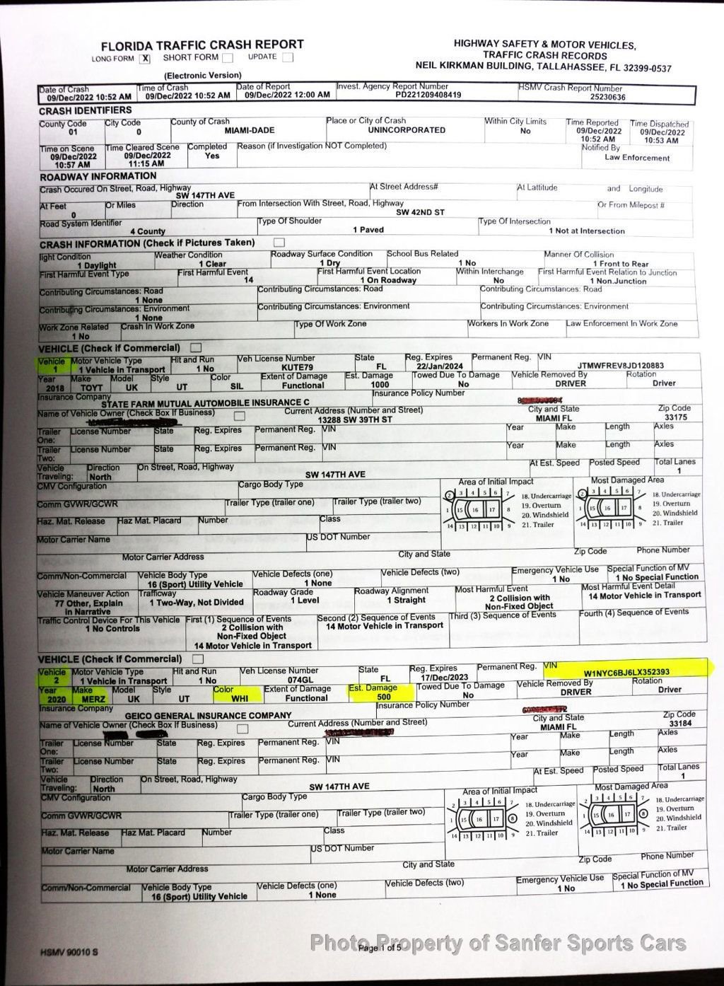 Used 2020 Mercedes-Benz G 550 G 550 4MATIC SUV image 51