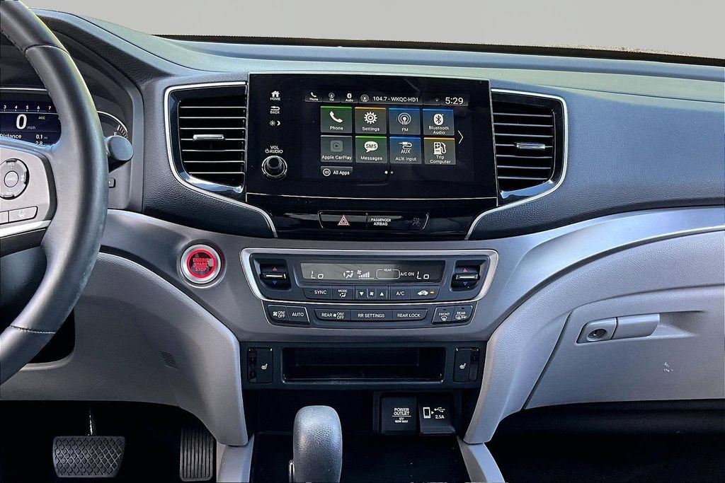 Used 2020 Honda Pilot EX-L image 9