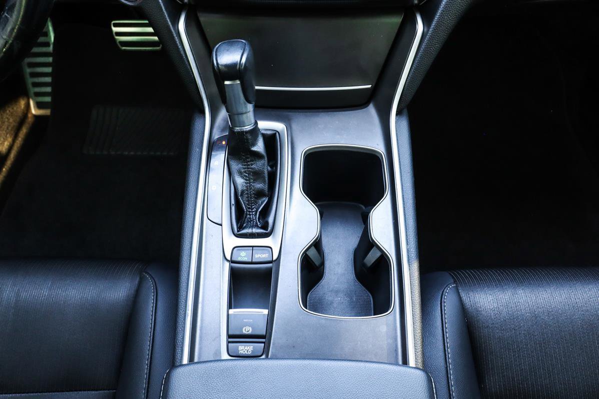 Used 2020 Honda Accord Sport image 27