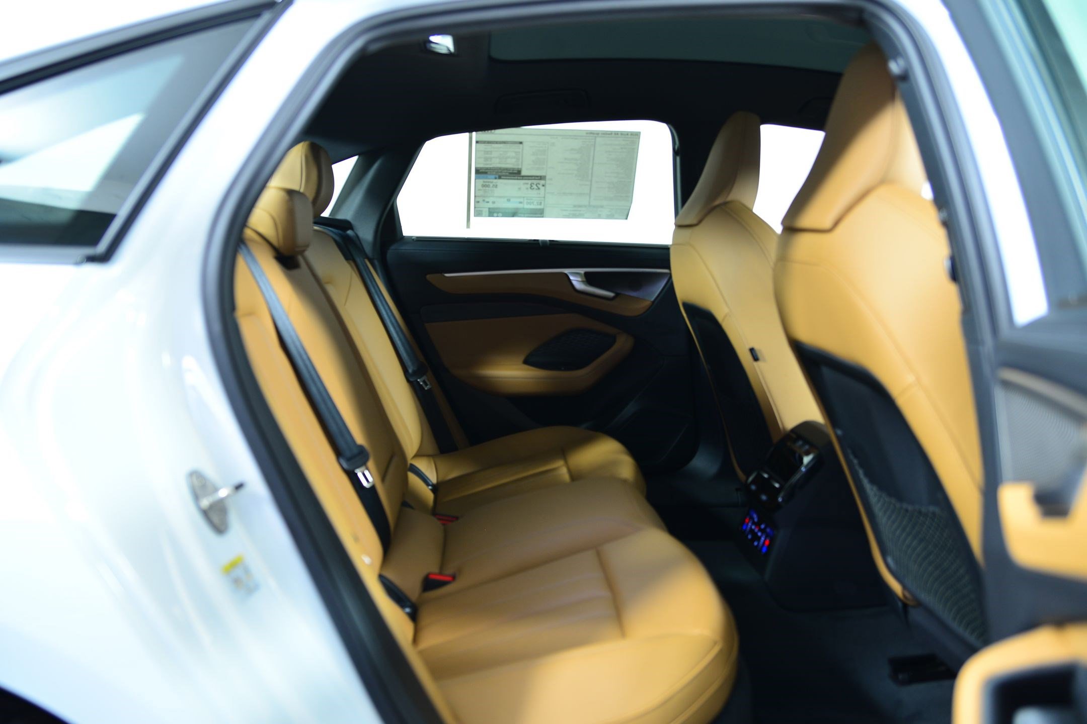 New 2026 Audi A6 Premium Plus image 18