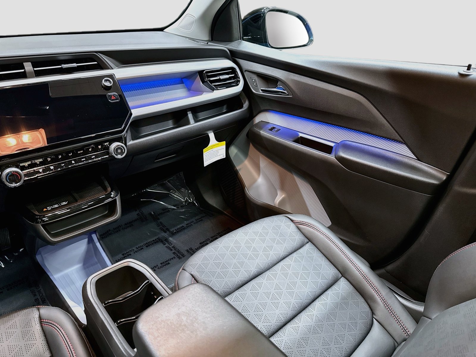 New 2027 Chevrolet Bolt RS w/ Technology Package FWD image 27