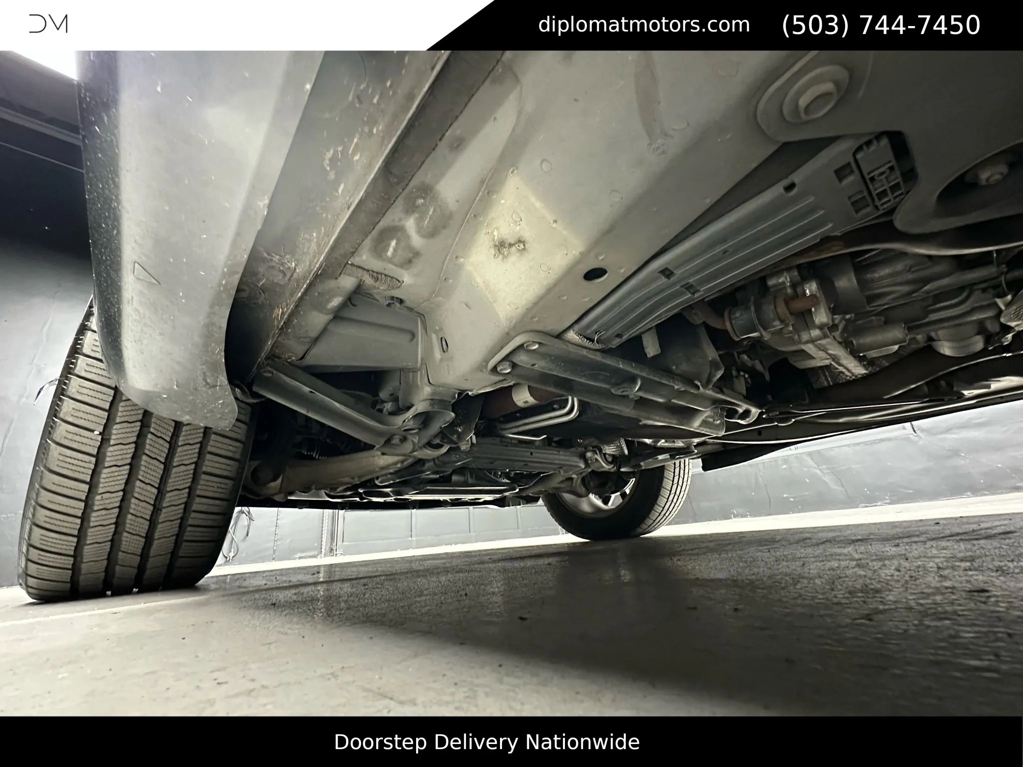 Used 2021 Jeep Grand Cherokee High Altitude image 47