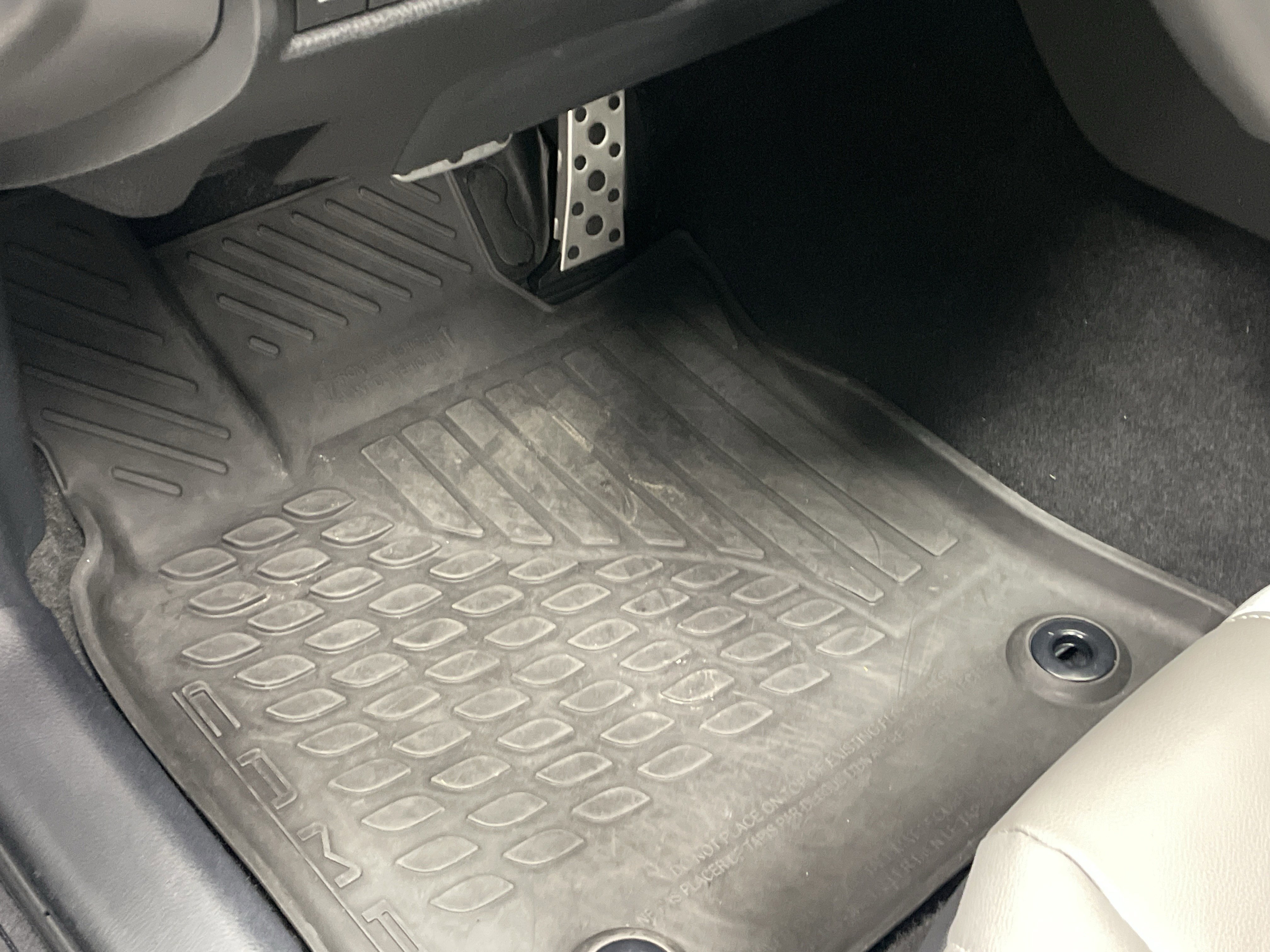 Certified 2025 Toyota Camry SE image 17