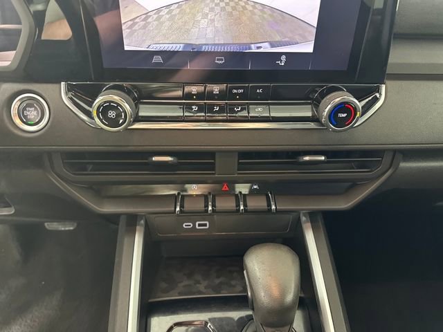 Used 2023 Chevrolet Colorado Trail Boss w/ LPO, Skid Plate Package image 23