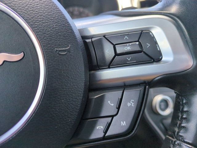 Certified 2023 Ford Mustang GT RWD image 22