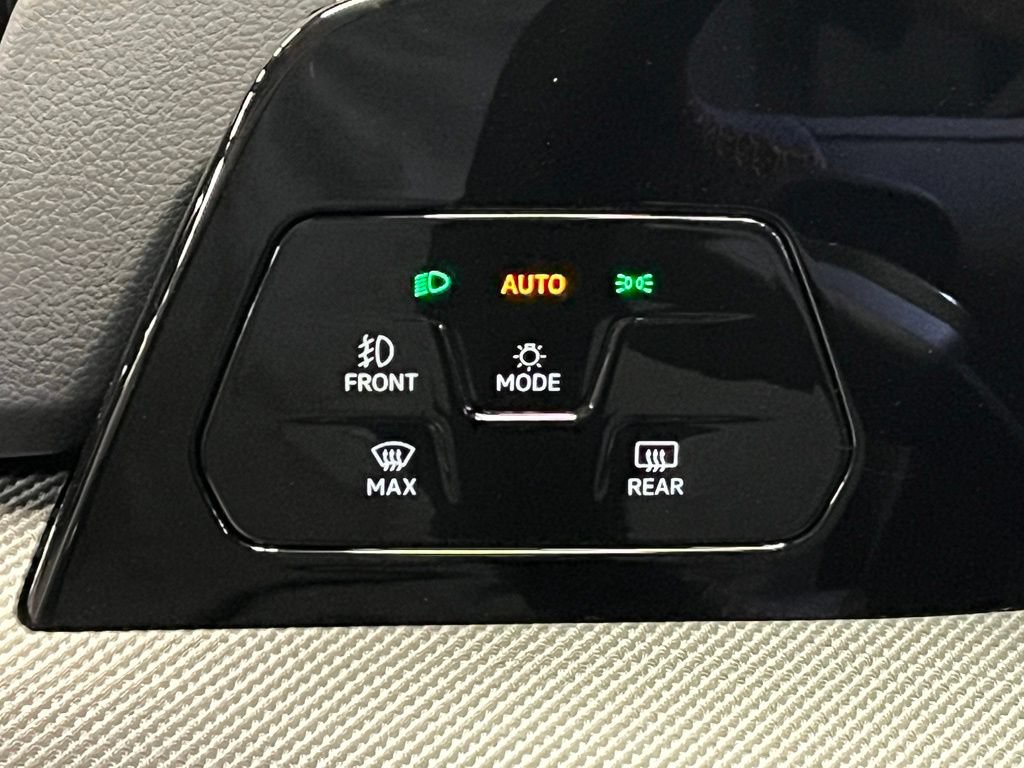 New 2026 Volkswagen GTI S FWD image 15