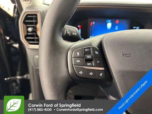 New 2026 Ford Bronco Sport Big Bend w/ Convenience Package image 31