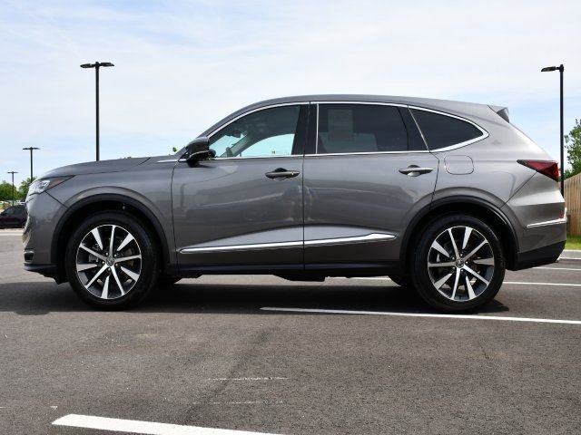Certified 2026 Acura MDX w/ Technology Package image 4