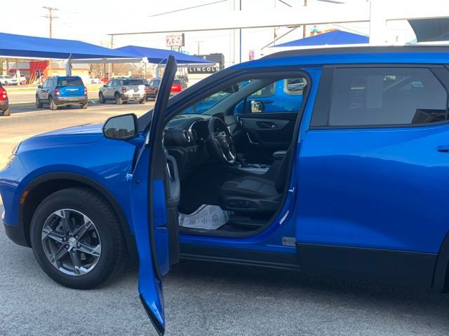 Used 2024 Chevrolet Blazer LT w/ Convenience Package image 7