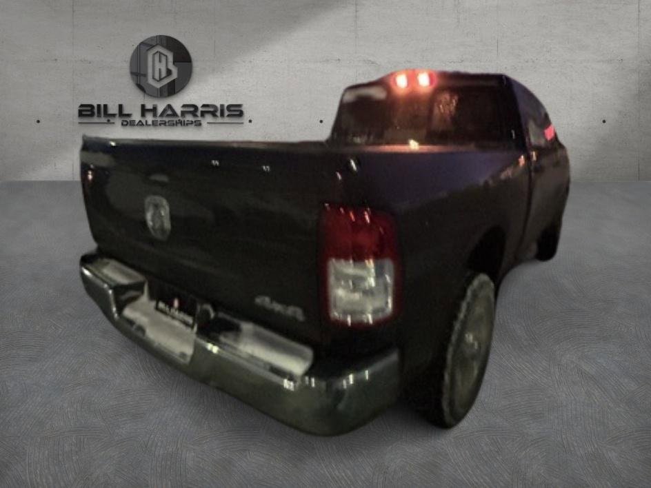 Used 2019 RAM 2500 Tradesman image 11