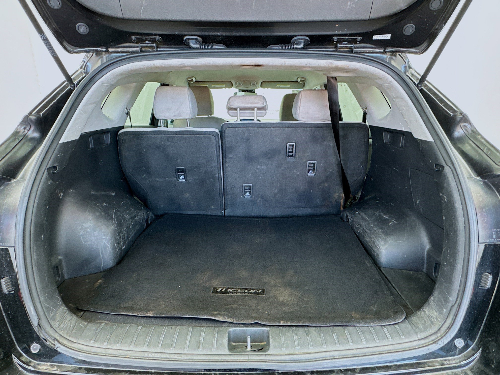 Used 2021 Hyundai Tucson SE image 16