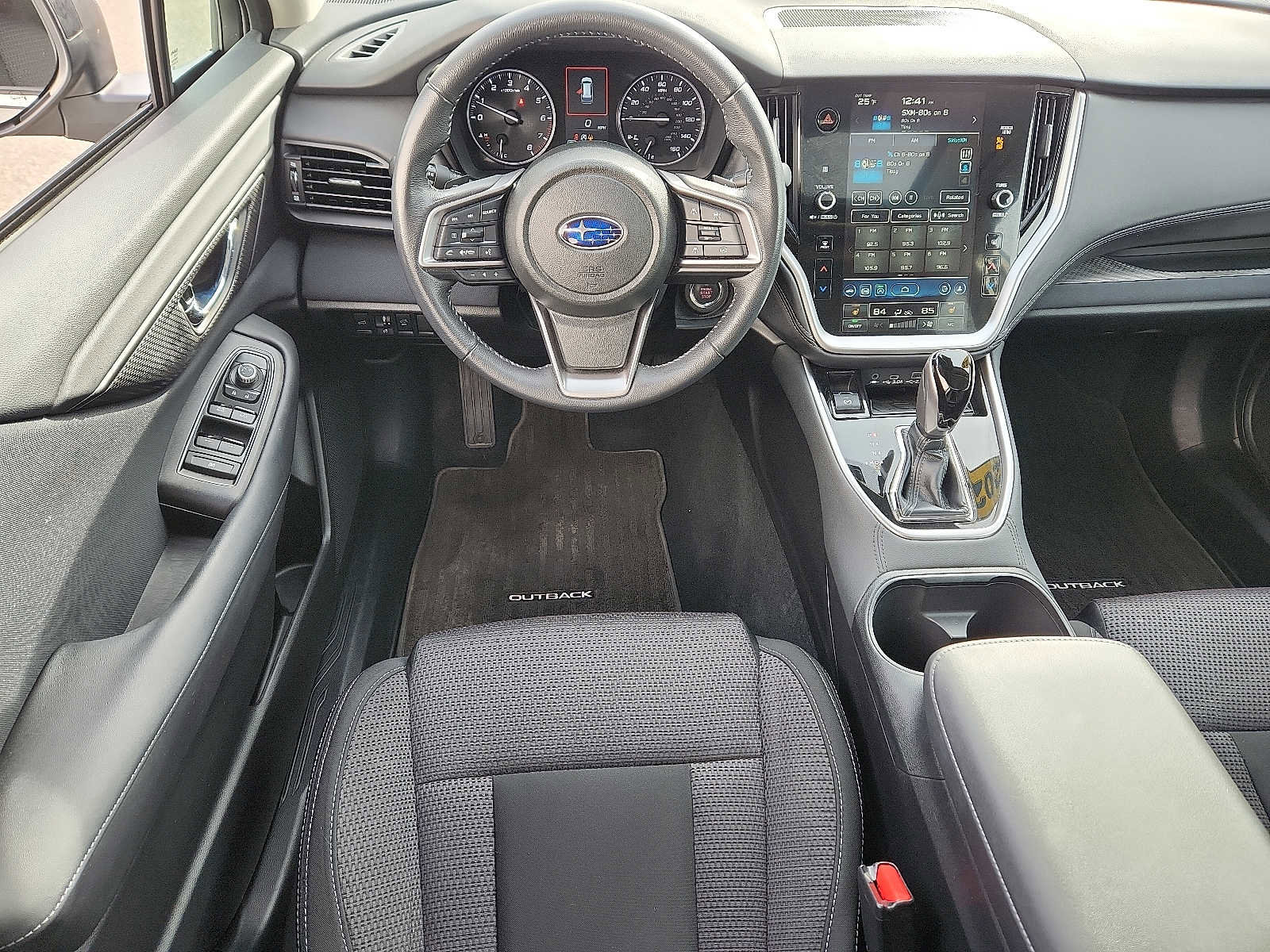 Used 2023 Subaru Outback Premium image 11