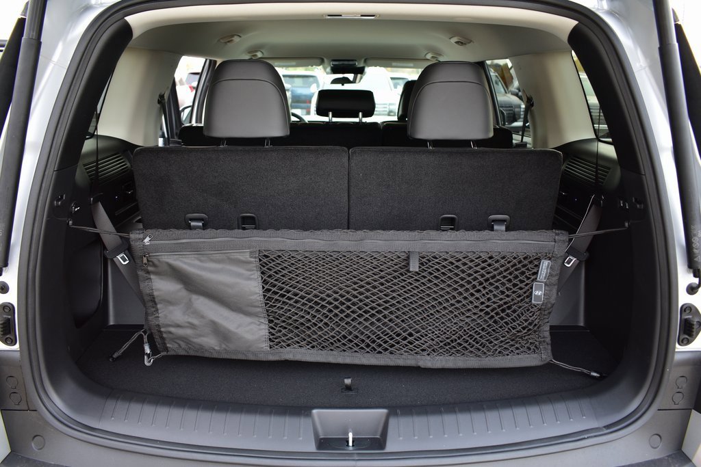 New 2026 Hyundai Santa Fe SEL image 26