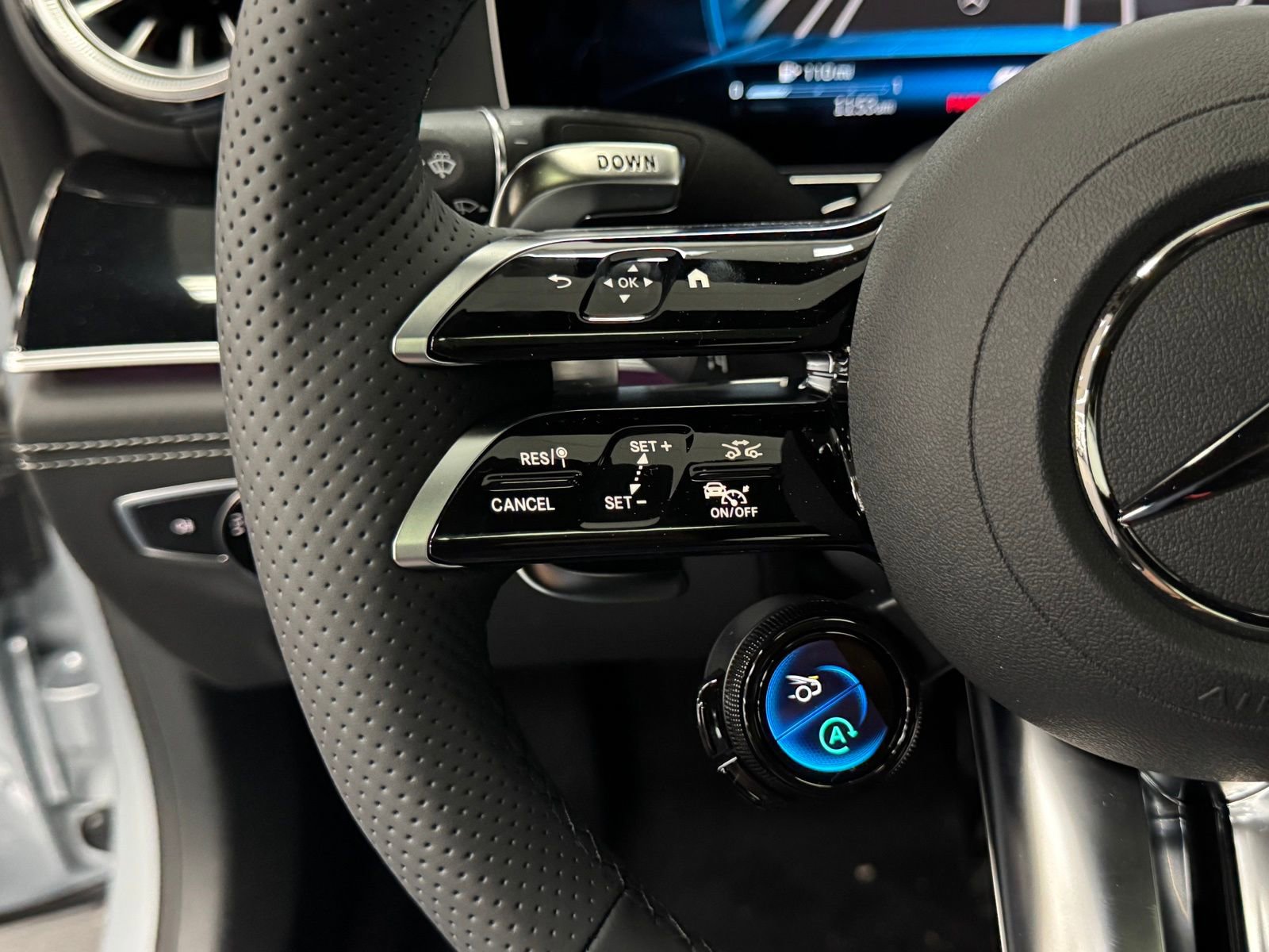 New 2026 Mercedes-Benz AMG GT 53 image 34