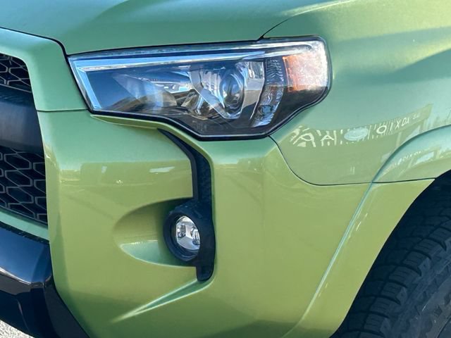 Used 2022 Toyota 4Runner TRD Pro AWD/4WD image 10