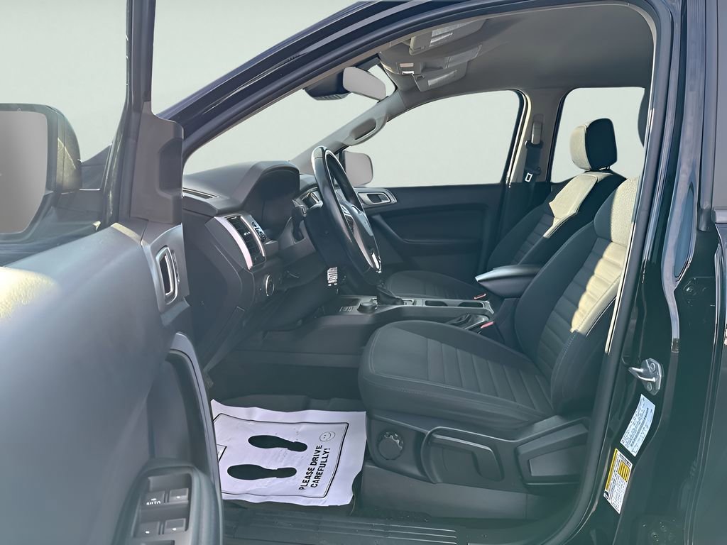 Used 2020 Ford Ranger XLT w/ Equipment Group 301A Mid image 19