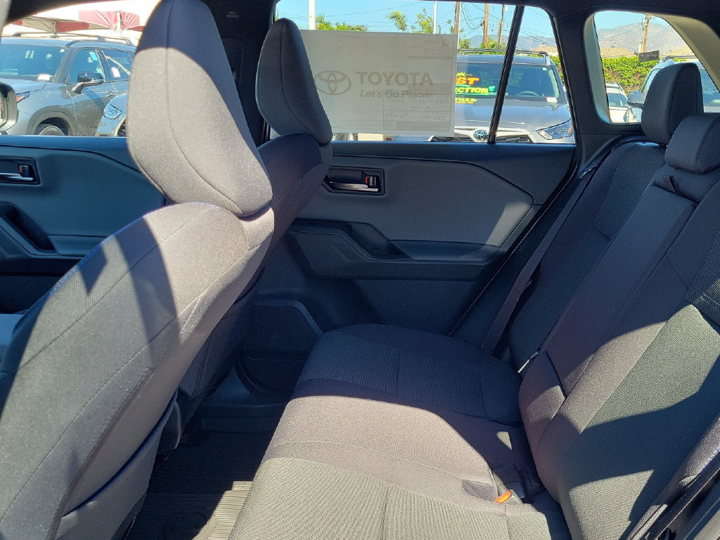 New 2026 Toyota RAV4 SE w/ Weather Package AWD/4WD image 15