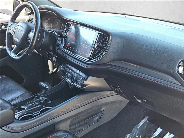 Used 2024 Dodge Durango GT image 28