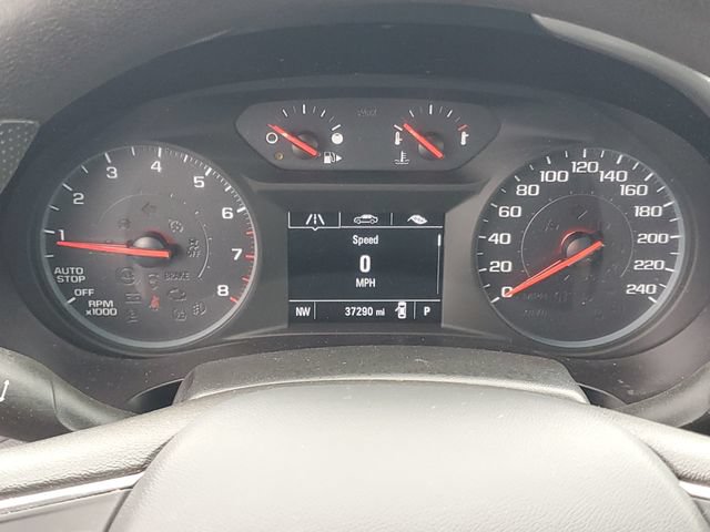 Used 2020 Chevrolet Malibu LS FWD image 18